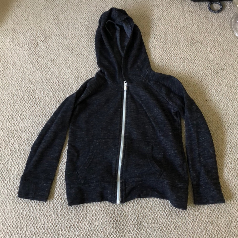 Soft and comfy sweatshirt